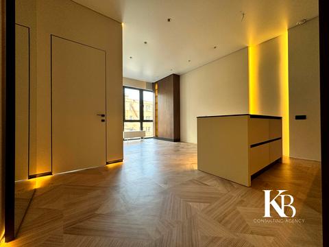 квартира за адресою Костомарівська вул. (Щорса), 1-А