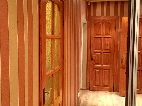 квартира по адресу Шевченко просп., 17