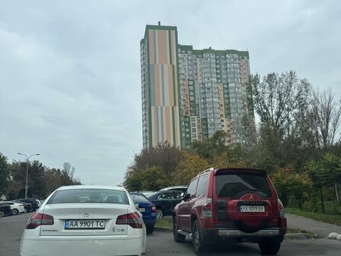 квартира за адресою Петра Калнишевського вул. (Михайла Майорова), 14