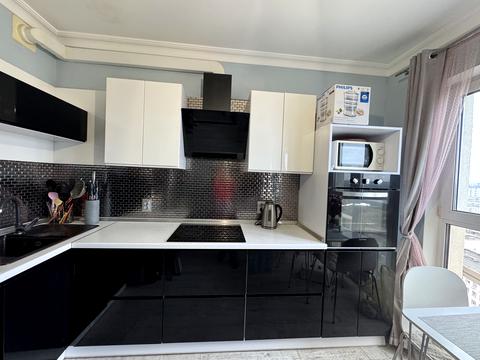 квартира за адресою Петра Калнишевського вул. (Михайла Майорова), 14