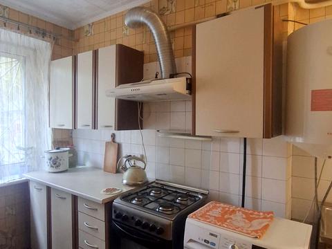 квартира за адресою Набережна Перемоги вул., 76