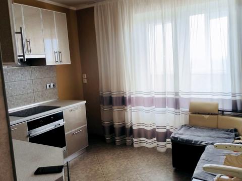 квартира по адресу Москаленка, 45