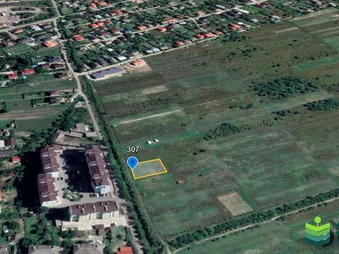 ділянка за адресою Крайня