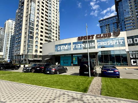 квартира по адресу Трускавецкая ул., 2-А