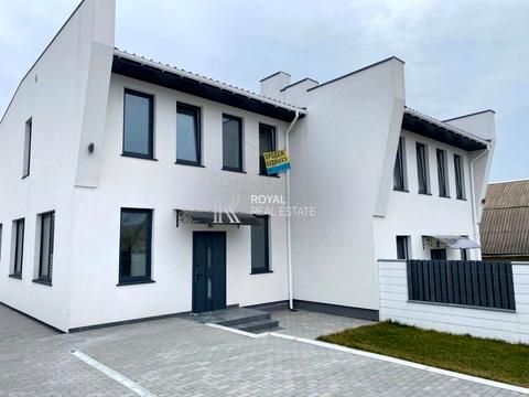 будинок за адресою Лугова вул.