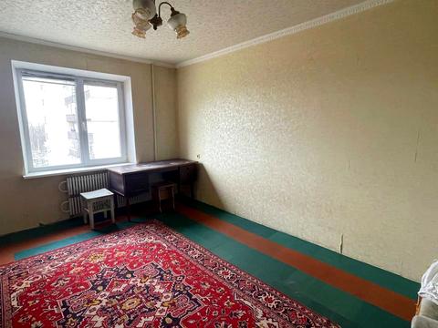 квартира за адресою Метробудівська вул., 3