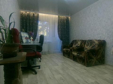 квартира по адресу Гвардейцев-Широнинцев ул., 38