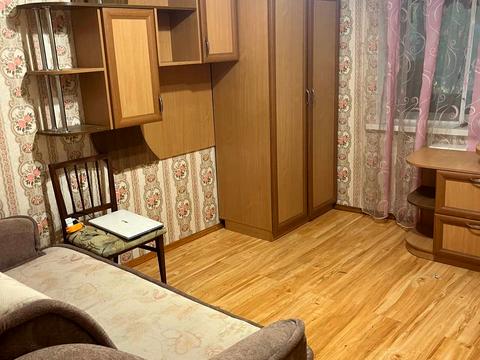 кімната за адресою Берестейський просп. (Перемоги), 127