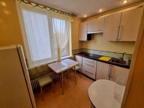 квартира за адресою Людвіга Свободи просп., 40б