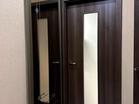 квартира по адресу Богдана Хмельницкого просп. (Героев Сталинграда), 57