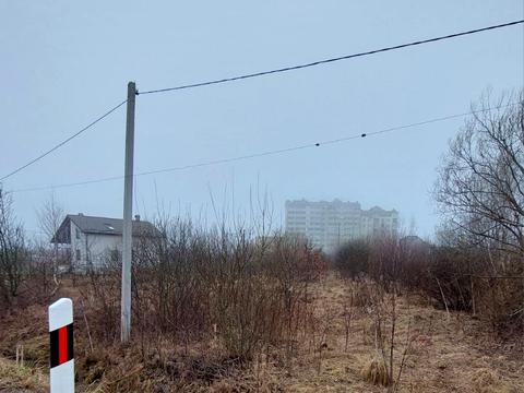 ділянка за адресою смт. Богородчани, Шевченка вул., 3