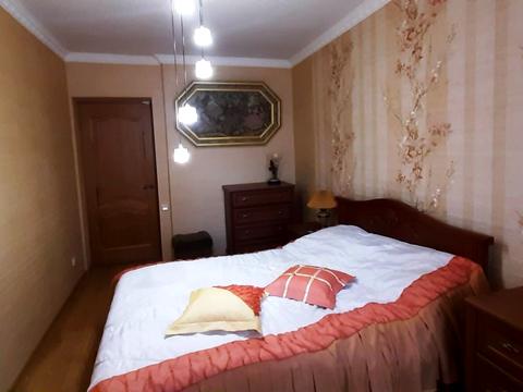 квартира за адресою Дніпро, Миру просп., 83