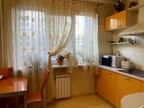 квартира за адресою Вільгельма Котарбінського вул. (Миколи Кравченка), 23