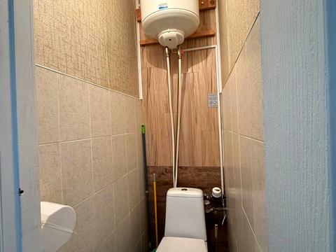 квартира за адресою Паркова вул., 18