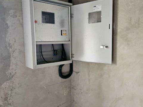 коммерческая по адресу Андрея Мельника ул., 10