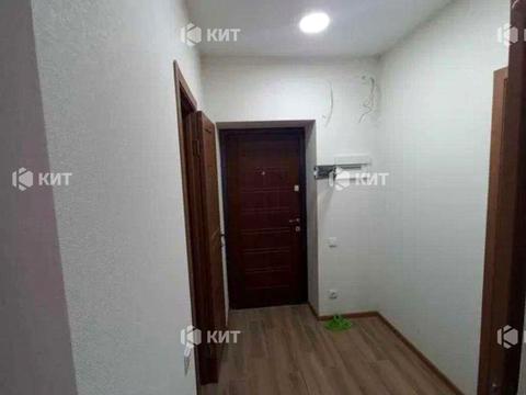 квартира за адресою Борткевича вул., 5