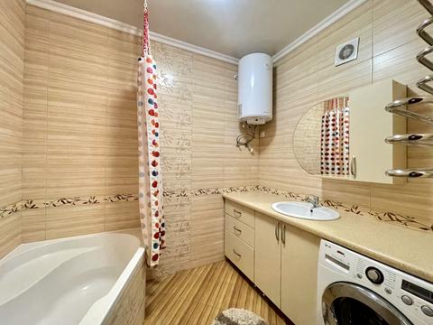 квартира по адресу Русская ул., 229-Б