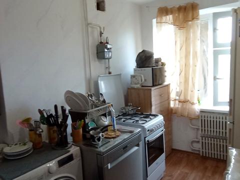 квартира за адресою Калинова вул., 108