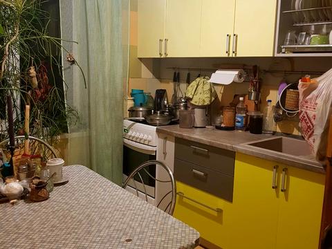 квартира за адресою Миру