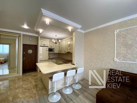 квартира за адресою Самійла Кішки вул. (Маршала Конєва), 10/1