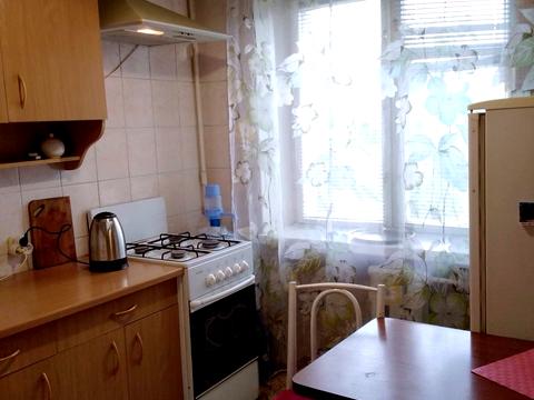 квартира за адресою Камская, 2