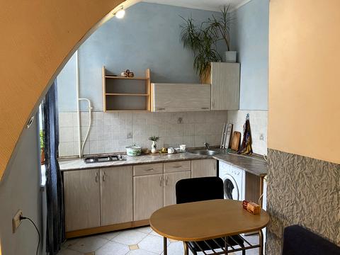 квартира по адресу Ярославская ул., 31