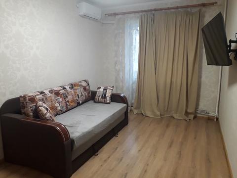 квартира по адресу Вахтанга Кикабидзе ул. (Булгакова), 4-А
