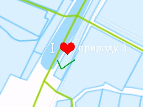 ділянка за адресою 