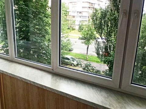 квартира за адресою Лісовий просп., 12