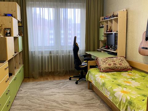 квартира по адресу Урловская ул., 30