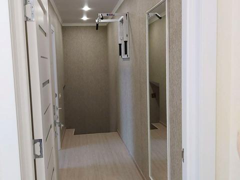 квартира по адресу Вишнёвая ул., 16