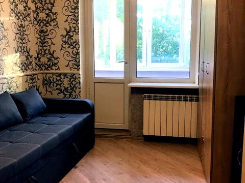 квартира за адресою Олімпійська вул., 6