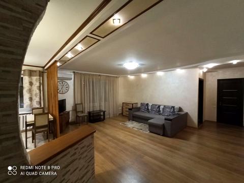 квартира за адресою пр. О.Поля, 42