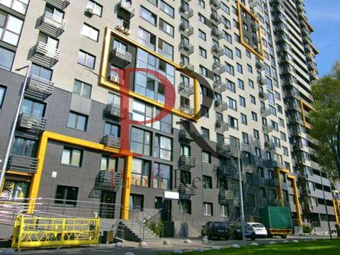 квартира по адресу Нижнеключевая ул., 14