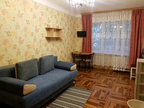 квартира по адресу Тетянинська ул. (Леваневского), 4