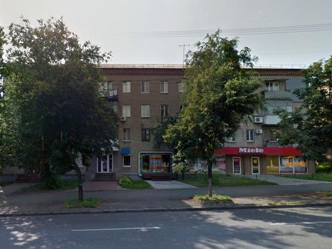 квартира за адресою Науки просп. (Гагаріна), 63