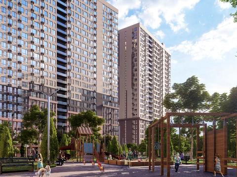 квартира за адресою вул. Каунаська, 27