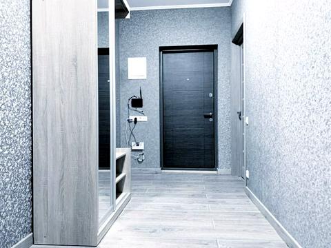 квартира по адресу Мира ул., 55