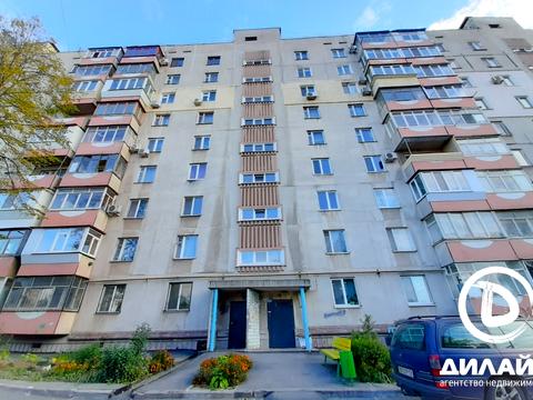 квартира за адресою Чарівна вул., 61