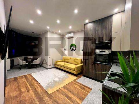 квартира за адресою Василя Тютюнника вул. (Анрі Барбюса), 37/1