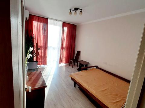 квартира за адресою Драгоманова вул., 2Б