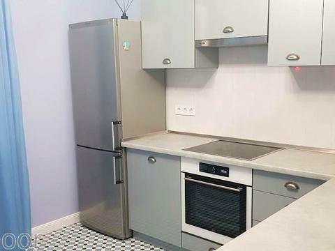 квартира по адресу Тираспольская ул., 58