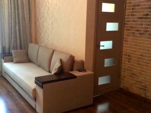 квартира по адресу Отрадный просп. (Чубаря), 12