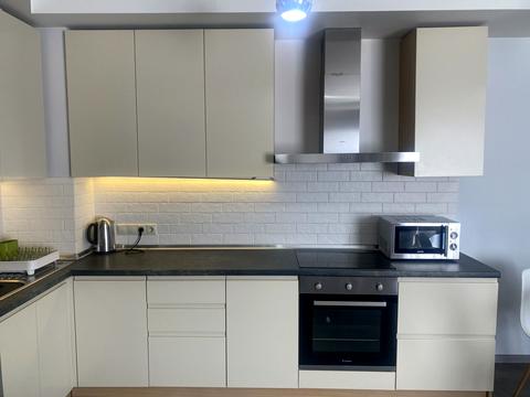 квартира за адресою Оболонська набережна вул., 1