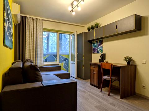 квартира за адресою Сержа Лифаря вул. (Олександра Сабурова), 17-А