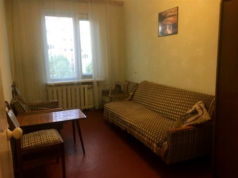 квартира за адресою Якуба Коласа вул., 21