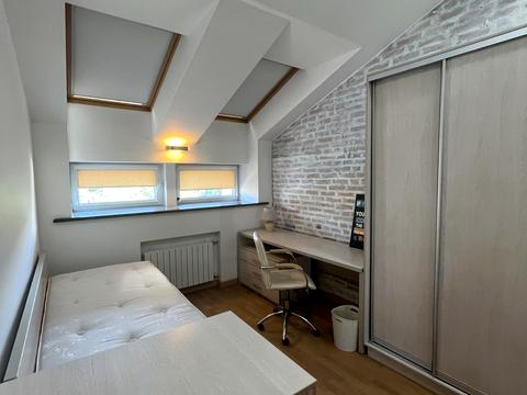 квартира за адресою Круглоуніверситетська вул., 18/2