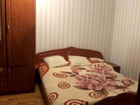 квартира за адресою Злуки просп., 23
