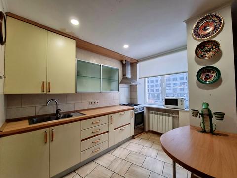 квартира за адресою Щусєва вул., 34/1