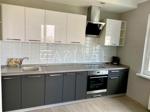 квартира за адресою Юлії Здановської вул. (Ломоносова), 85